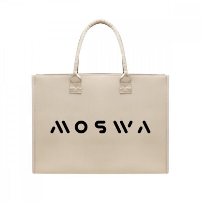 Polly Large Shopper Tote Bag