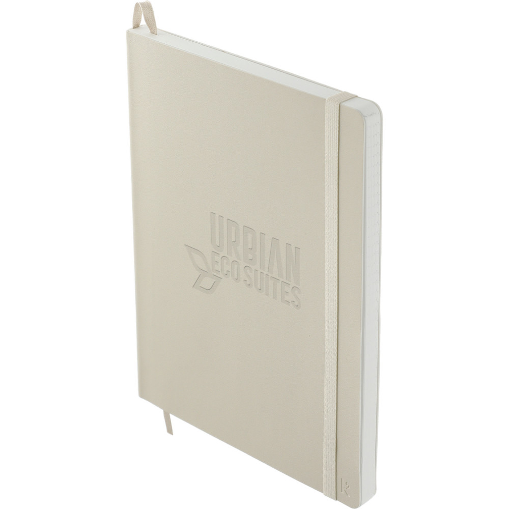 Karst 5.5" x 8.5" Stone Soft Bound Notebook Karst 5.5" x 8.5" Stone Soft Bound Notebook