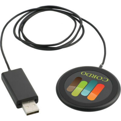 MagClick™ Fast Wireless Charging Pad