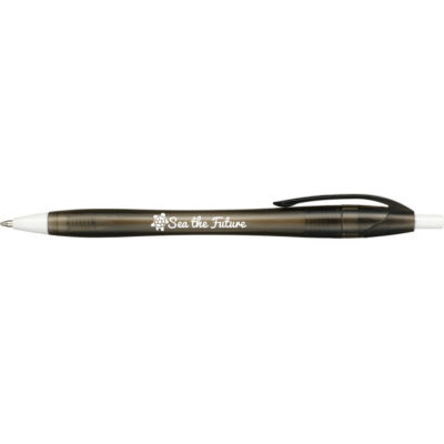 Recycled PET Cougar Ballpoint Pen