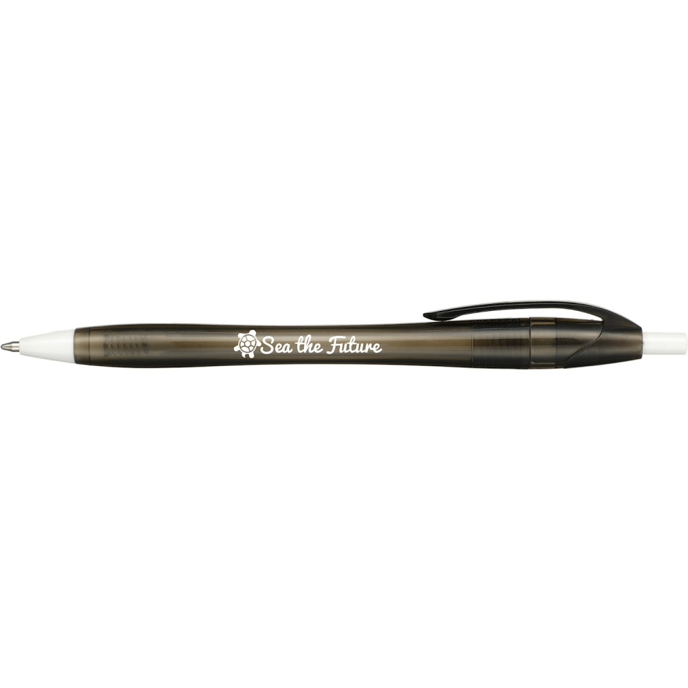 Recycled PET Cougar Ballpoint Pen Recycled PET Cougar Ballpoint Pen