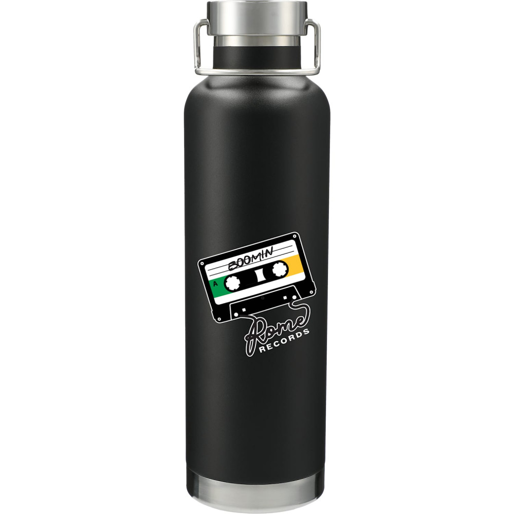 Thor Copper Vacuum Insulated Bottle 32oz Thor Copper Vacuum Insulated Bottle 32oz