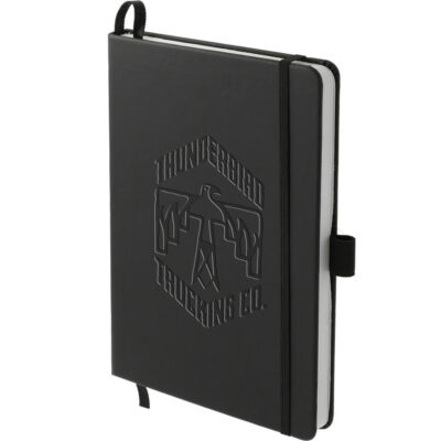 FSC® Mix 5.5” x 8.5” Mela Bound Journal