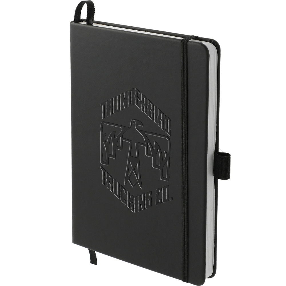 FSC® Mix 5.5” x 8.5” Mela Bound Journal