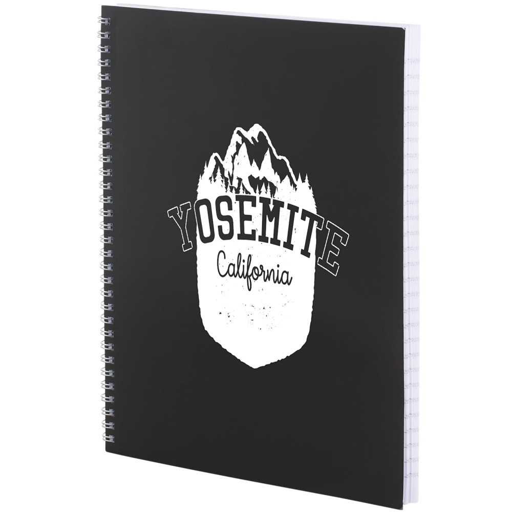 FSC® Mix 8.5" x 11" Remark 1-subject Notebook