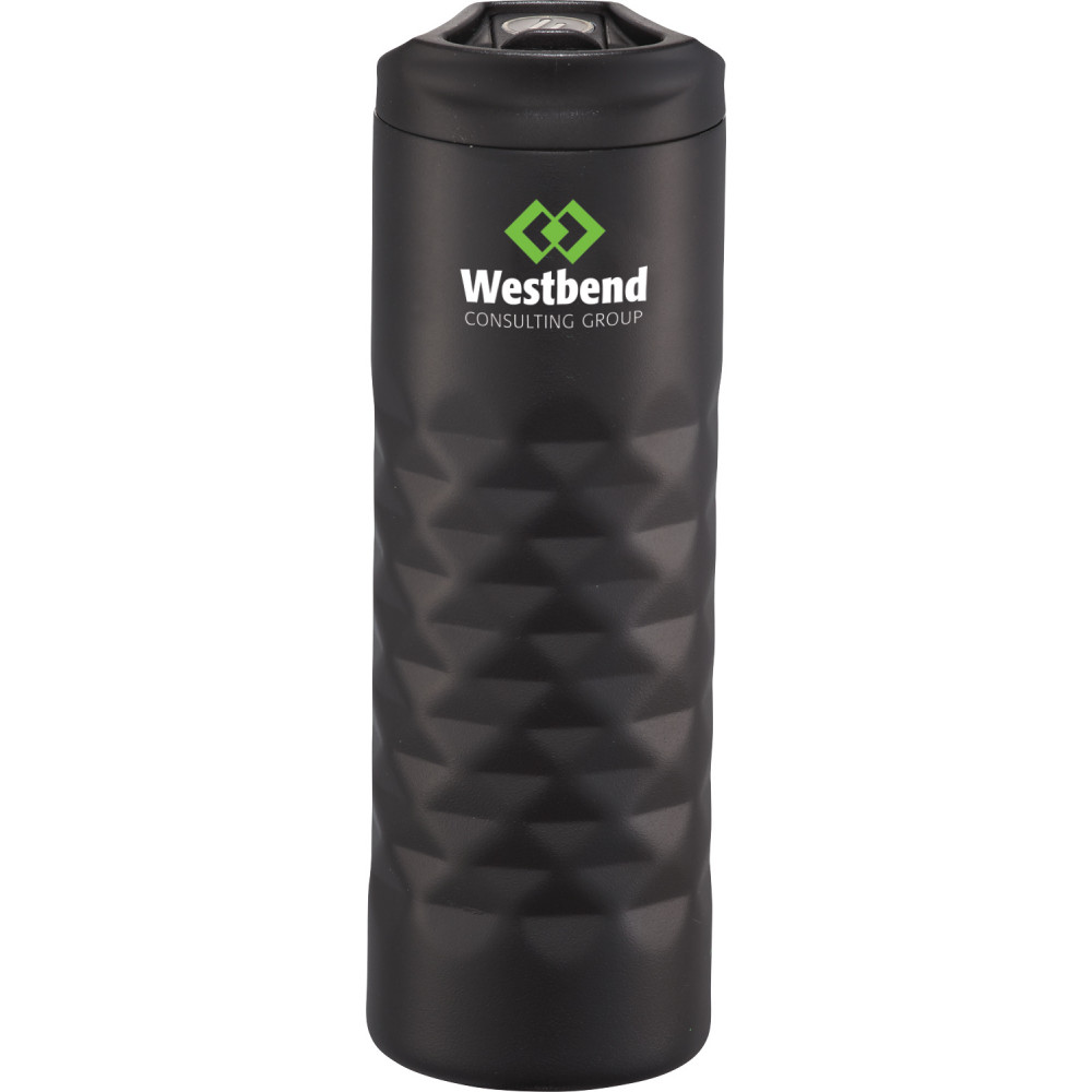elleven™ Leak Proof Copper Vacuum Tumbler 16oz