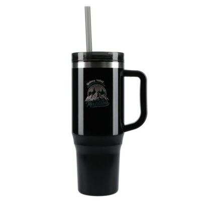 Thor 40oz Straw Tumbler
