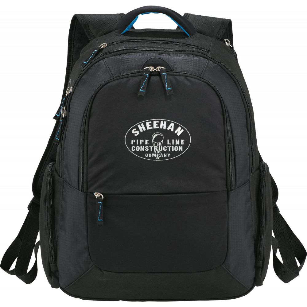 Zoom DayTripper 15" Computer Backpack Zoom DayTripper 15" Computer Backpack