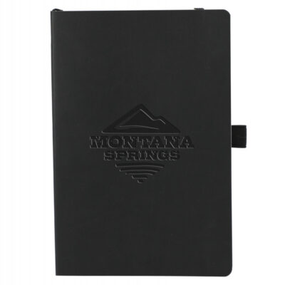 5.5" x 8.5” Skiva Soft Bound Journal