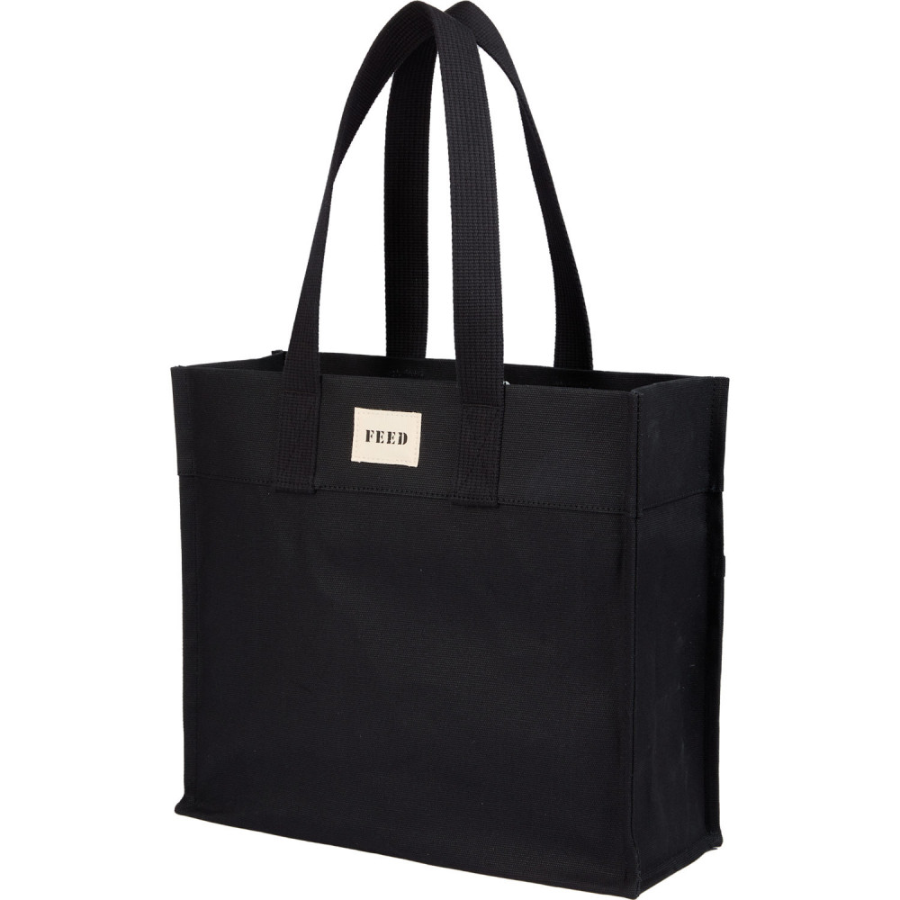 FEED Organic Cotton Market Tote FEED Organic Cotton Market Tote