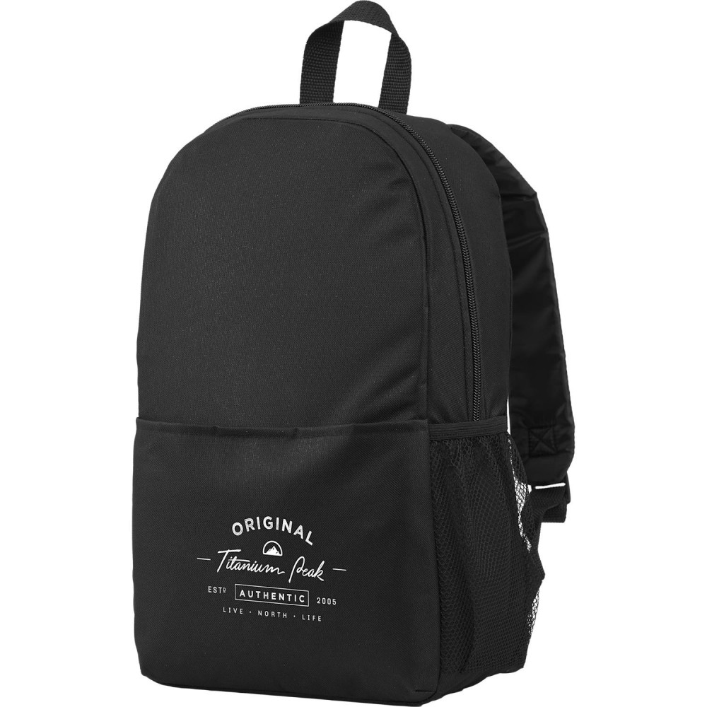 Brix Recycled Backpack