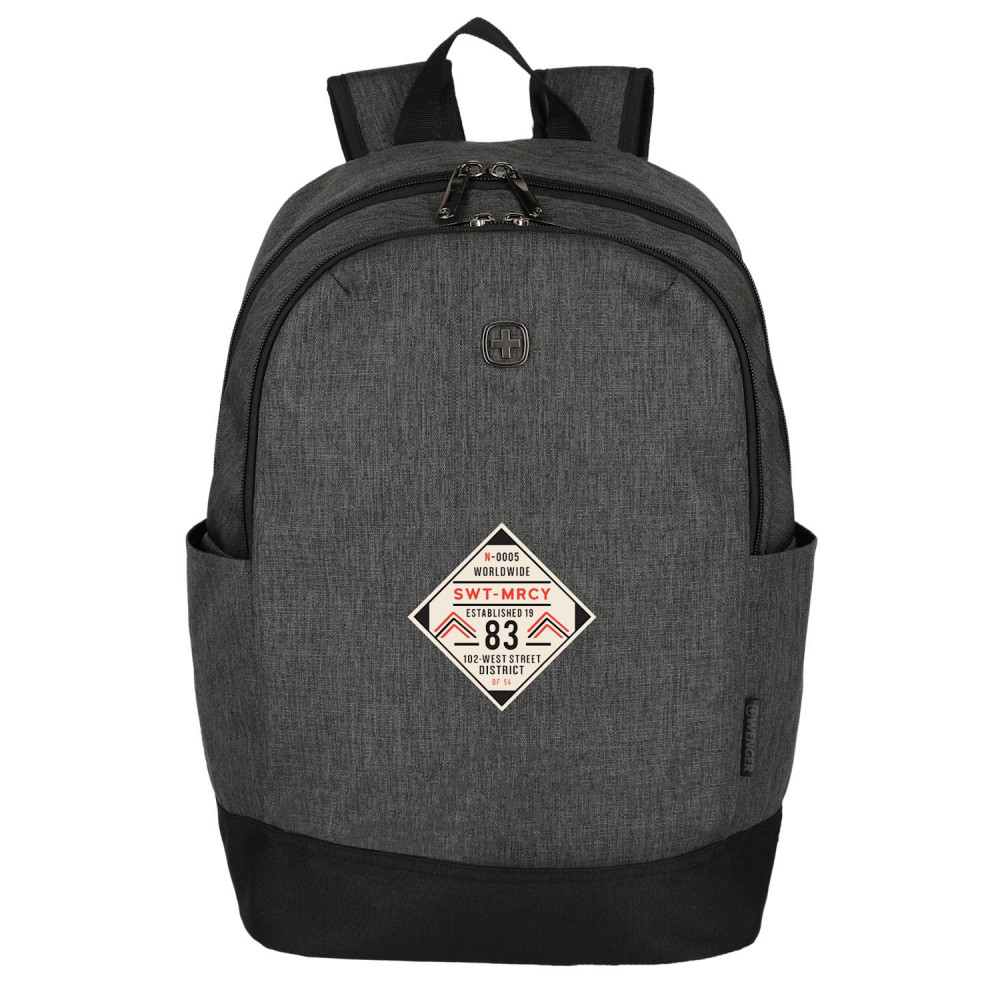 Wenger Recycled Storm 15" Laptop Backpack Wenger Recycled Storm 15" Laptop Backpack