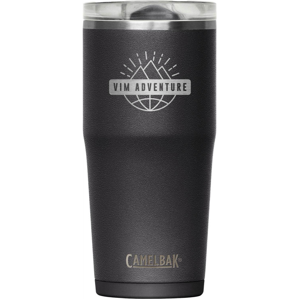 Camelbak Thrive Leakproof Tumbler 20oz Camelbak Thrive Leakproof Tumbler 20oz