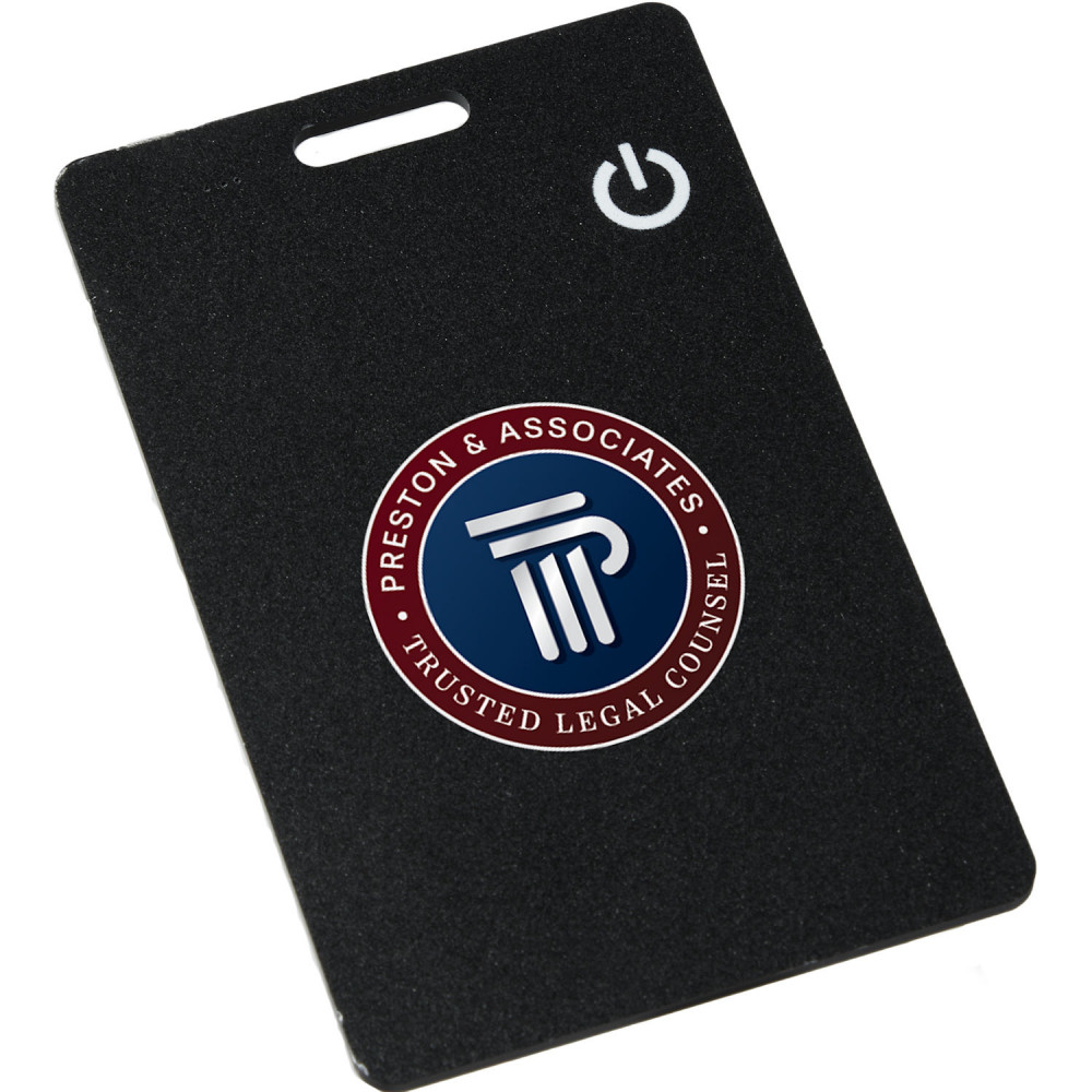 Find My Wallet Bluetooth Tracker