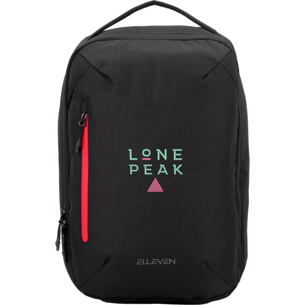 elleven™ Luminous 15" Recycled Laptop Backpack elleven™ Luminous 15" Recycled Laptop Backpack