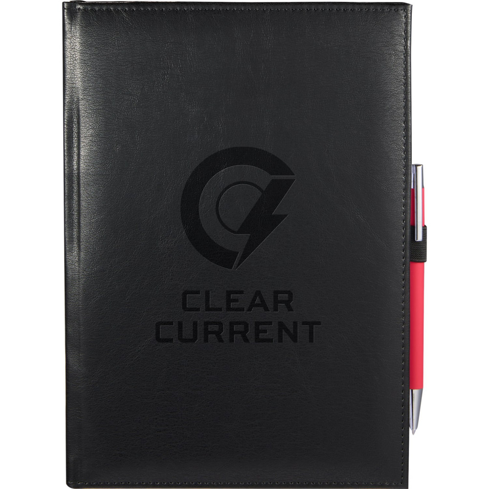 7" x 10" FSC® Recycled Morano Large Journal 7" x 10" FSC® Recycled Morano Large Journal