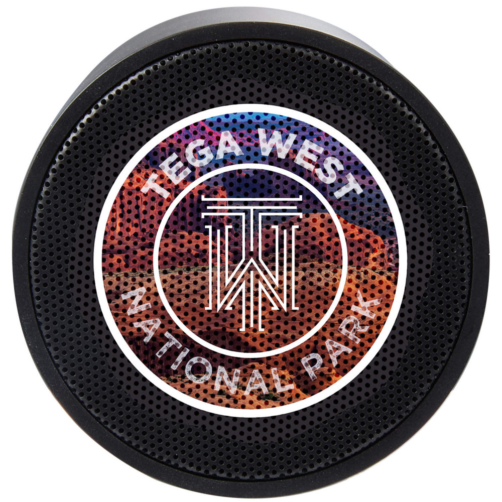 BuzzTurn Recycled Bluetooth Speaker