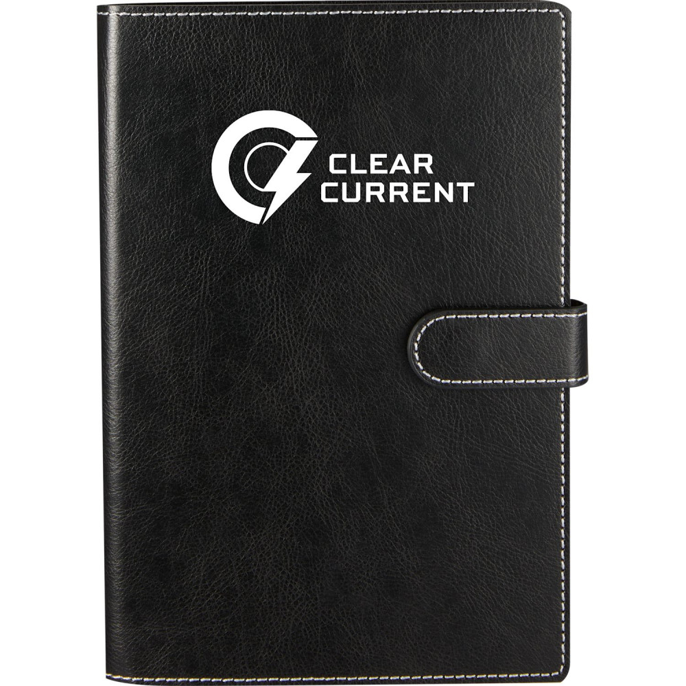 5.5" x 8.5" Recycled Refillable Journal