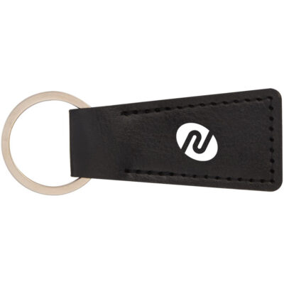 Budget Recycled Keychain