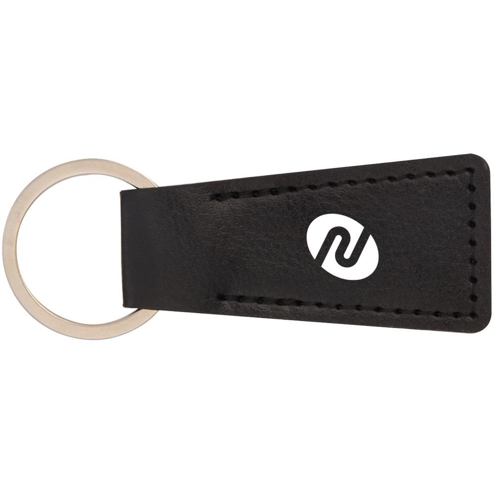 Budget Recycled Keychain