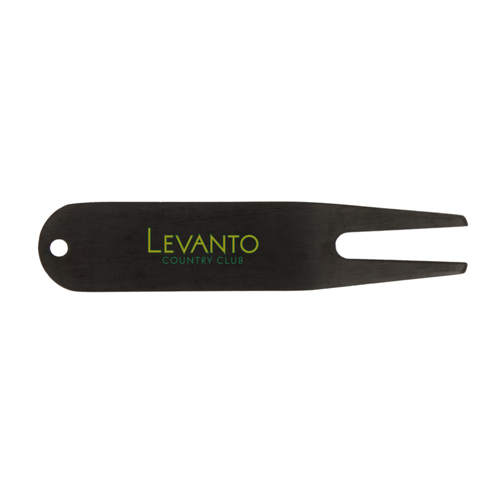 Classic Metal Divot Tool