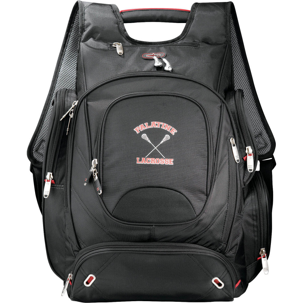 elleven™ TSA 17" Computer Backpack elleven™ TSA 17" Computer Backpack