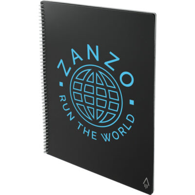 Rocketbook Fusion Letter Notebook Set