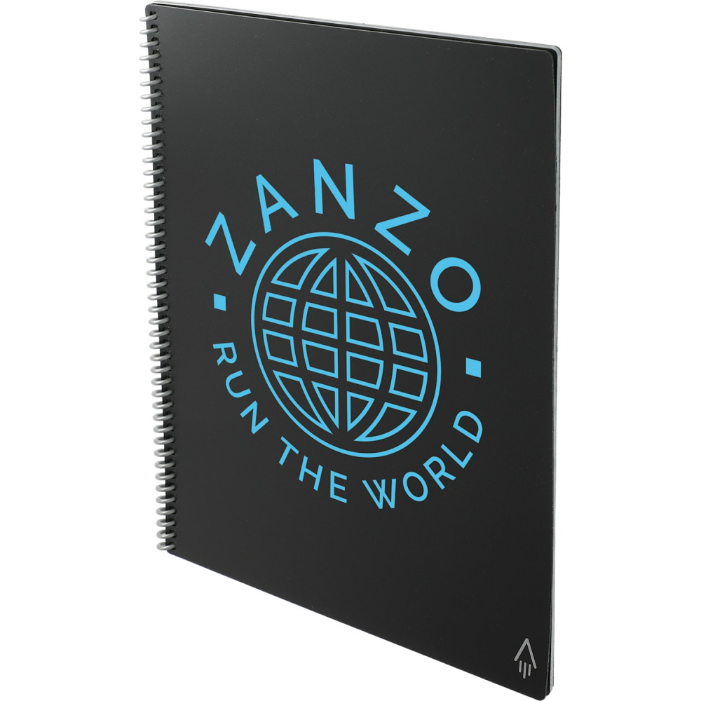 Rocketbook Fusion Letter Notebook Set