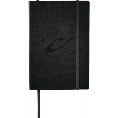 FSC® Mix 5.5" x 8.5" Abruzzo Soft Journal