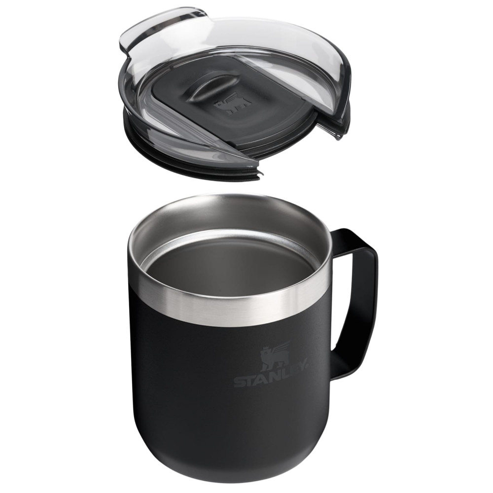 Stanley Everyday Camp Mug 12oz