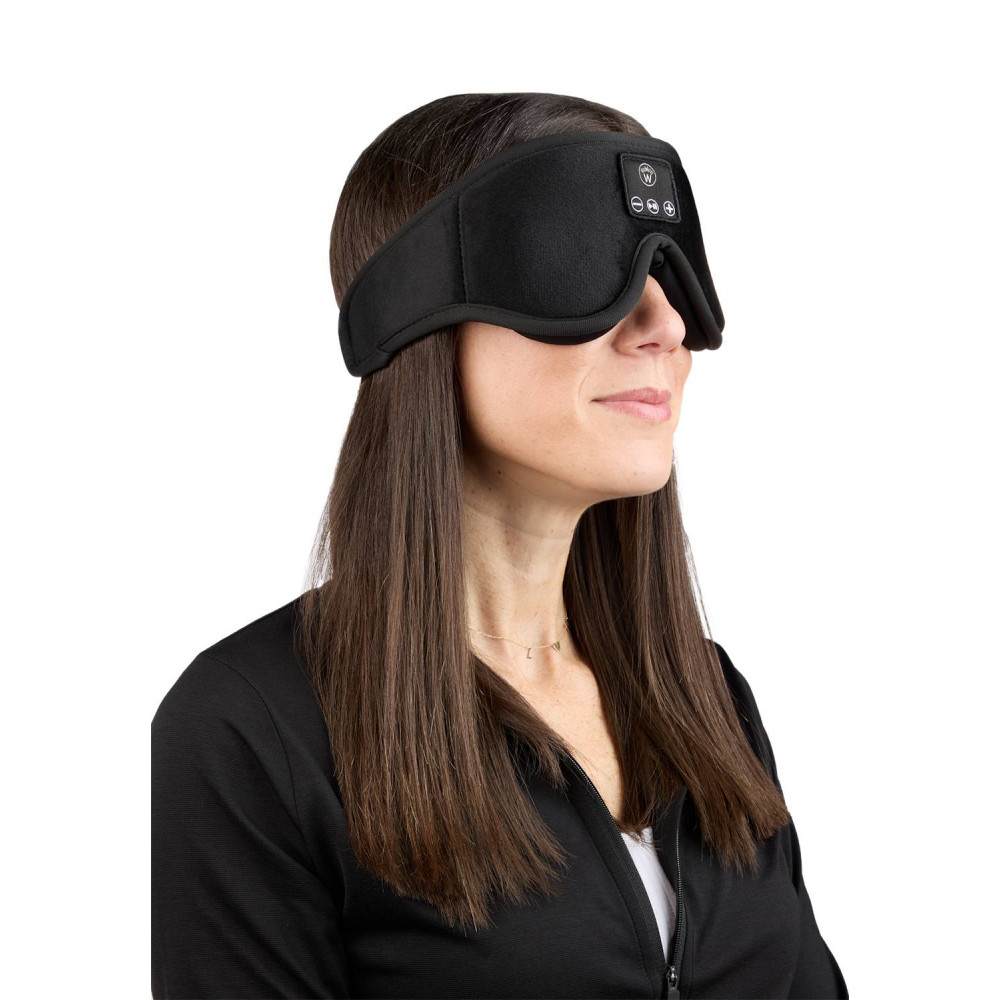 Wellable™ Bluetooth Sleep Mask