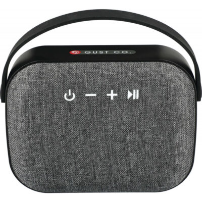 Woven Fabric Bluetooth Speaker
