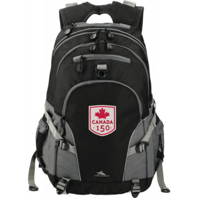 High Sierra Loop Backpack