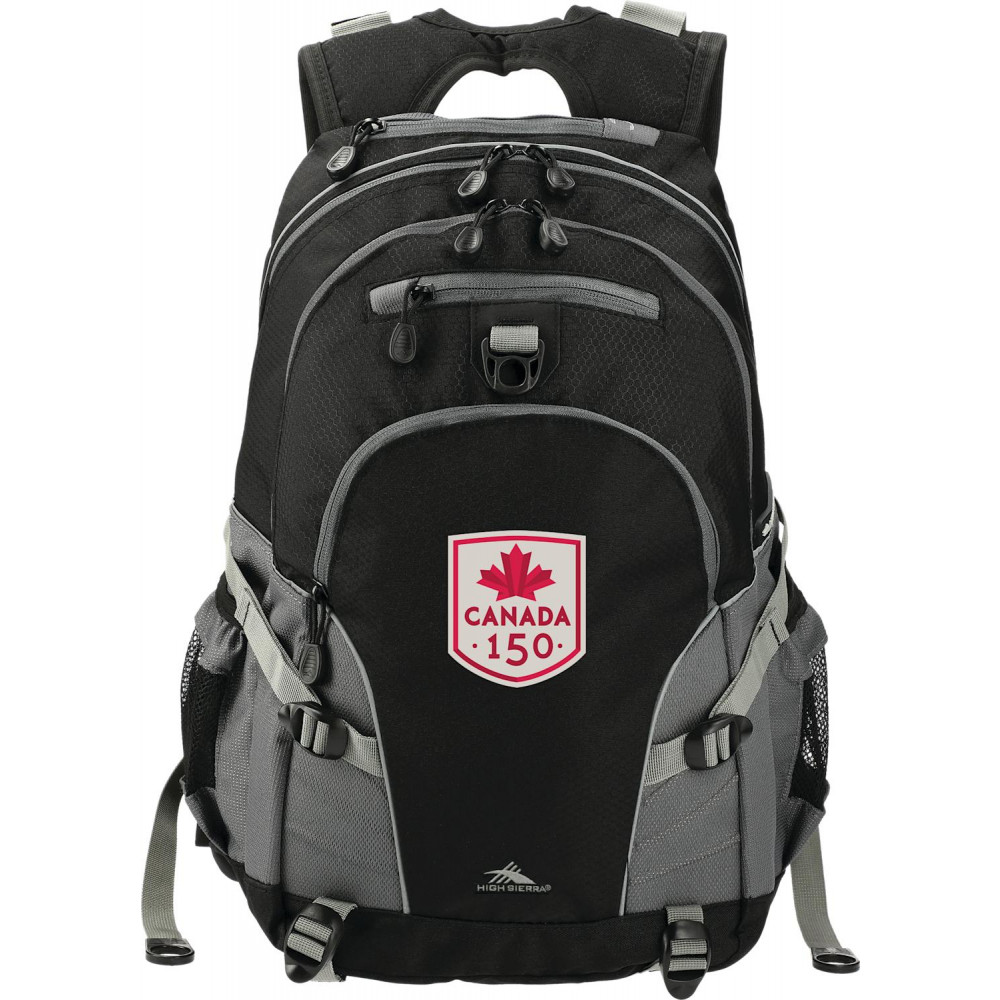 High Sierra Loop Backpack High Sierra Loop Backpack