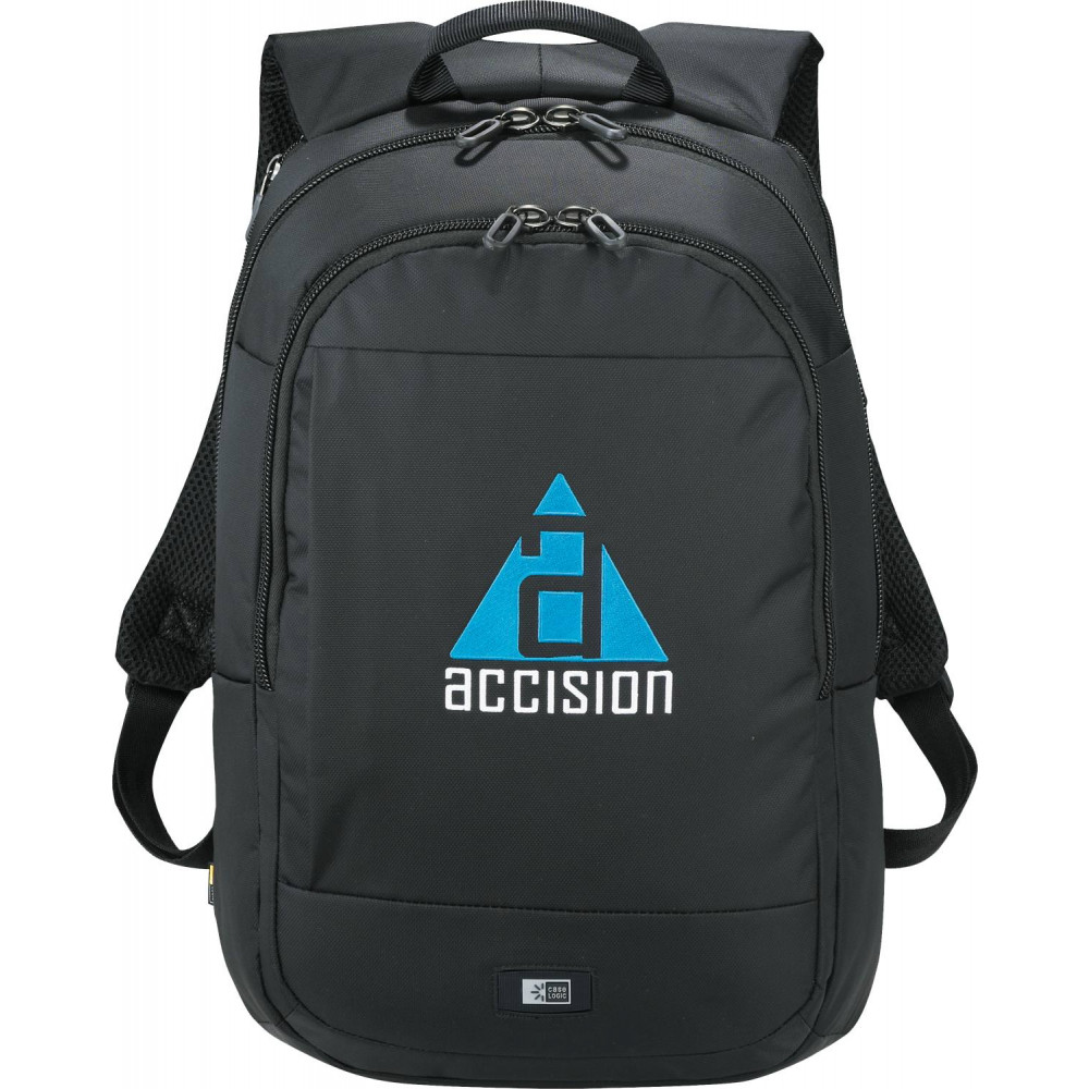 Case Logic 15" Computer and Tablet Backpack
