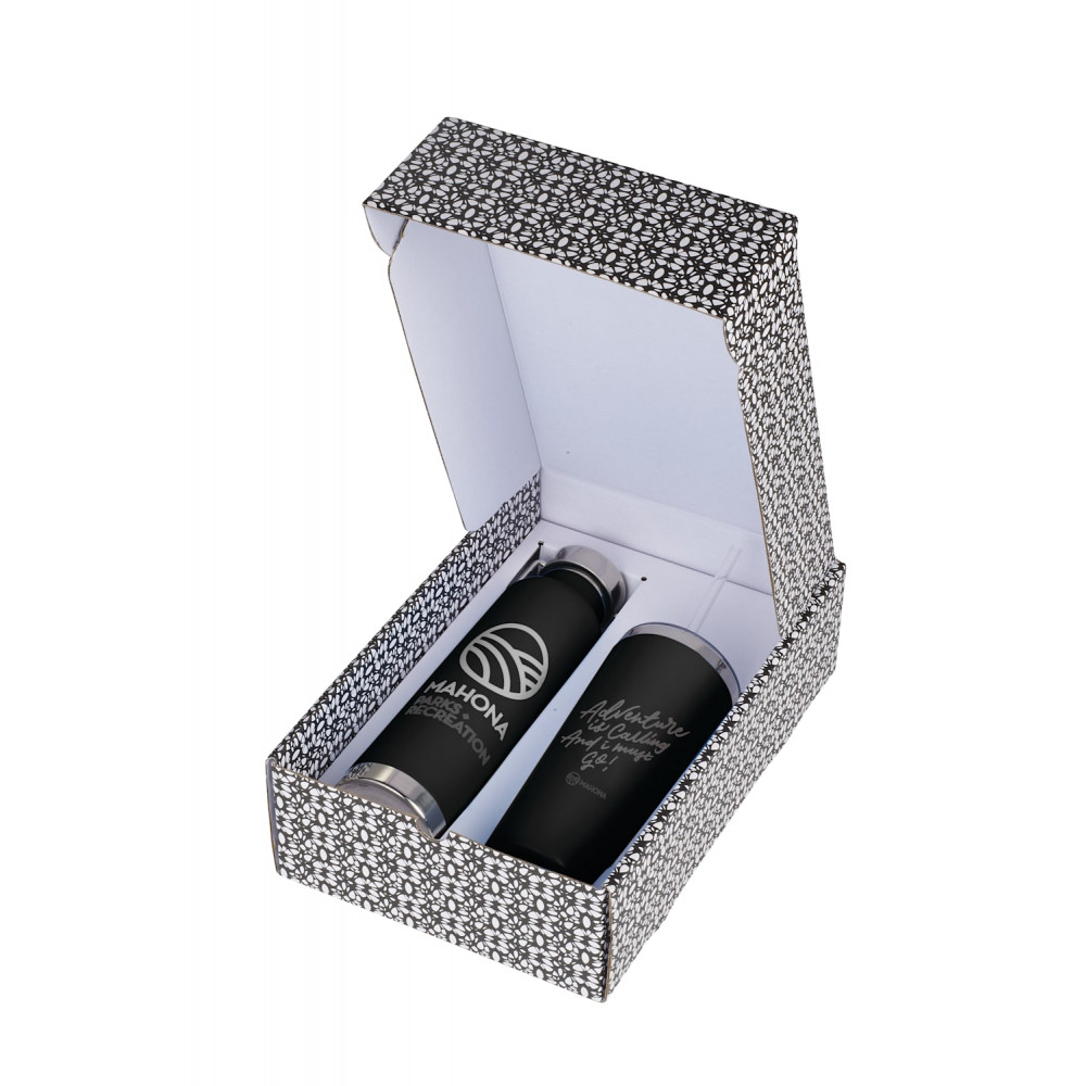 Thor Copper Vacuum Gift set