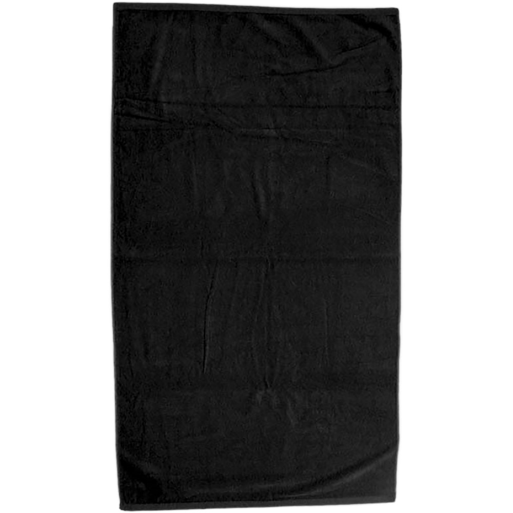 Superior Weight Colored Beach Towel