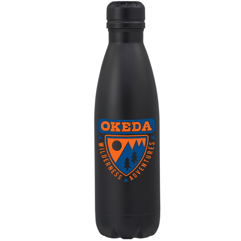 Copper Vacuum Insulated Bottle 17oz Copper Vacuum Insulated Bottle 17oz