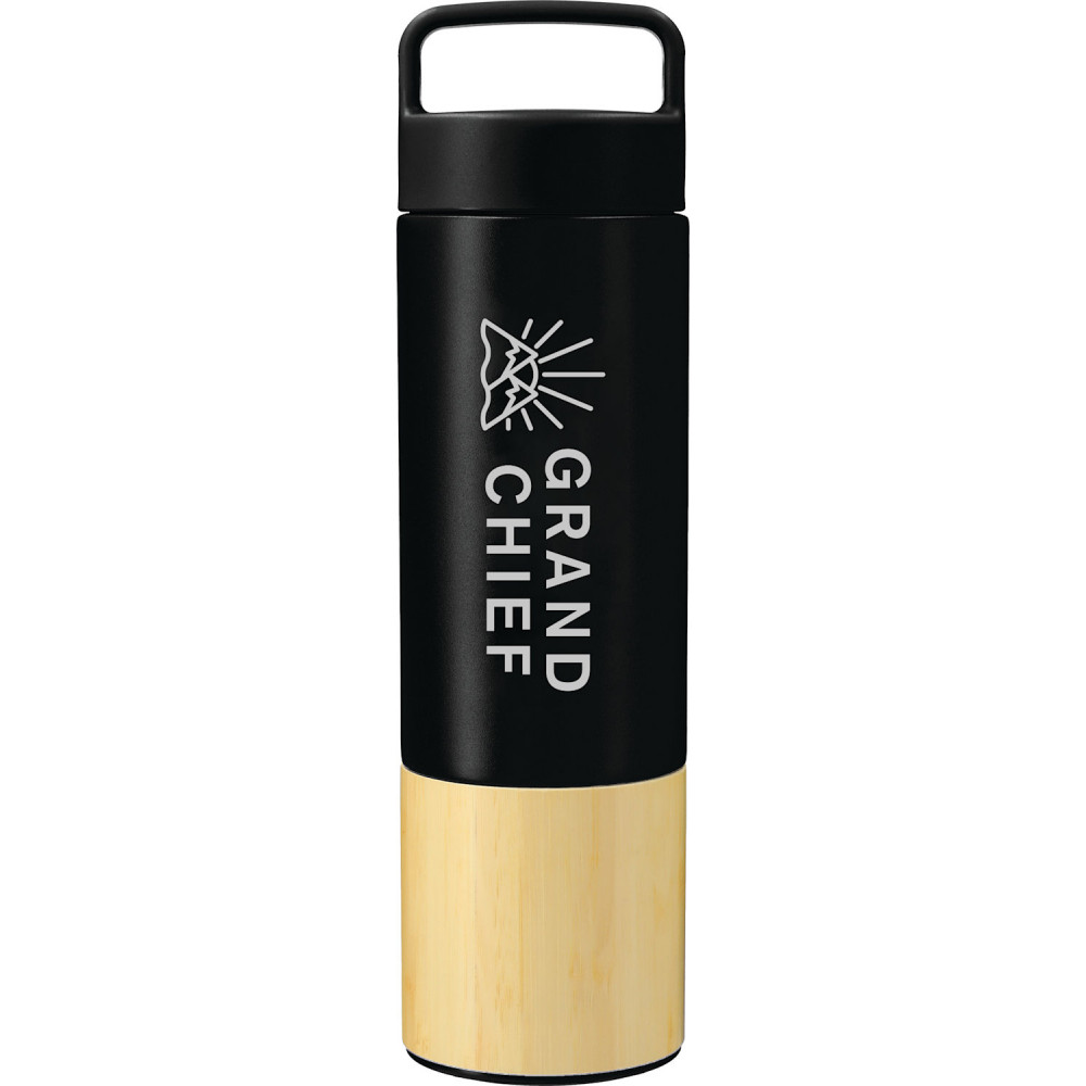 Welly® Traveler Copper Vacuum Bottle 18oz Welly® Traveler Copper Vacuum Bottle 18oz