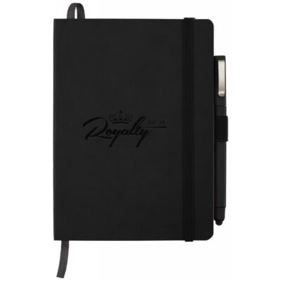 FSC® Mix 5" x 7" Firenze Soft Bound Journal
