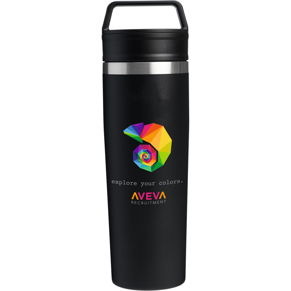 Stanley 20OZ CAFE-TO-GO TRAV MUG Stanley 20OZ CAFE-TO-GO TRAV MUG