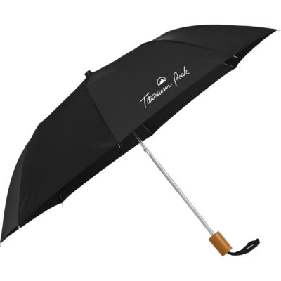40" Folding Umbrella