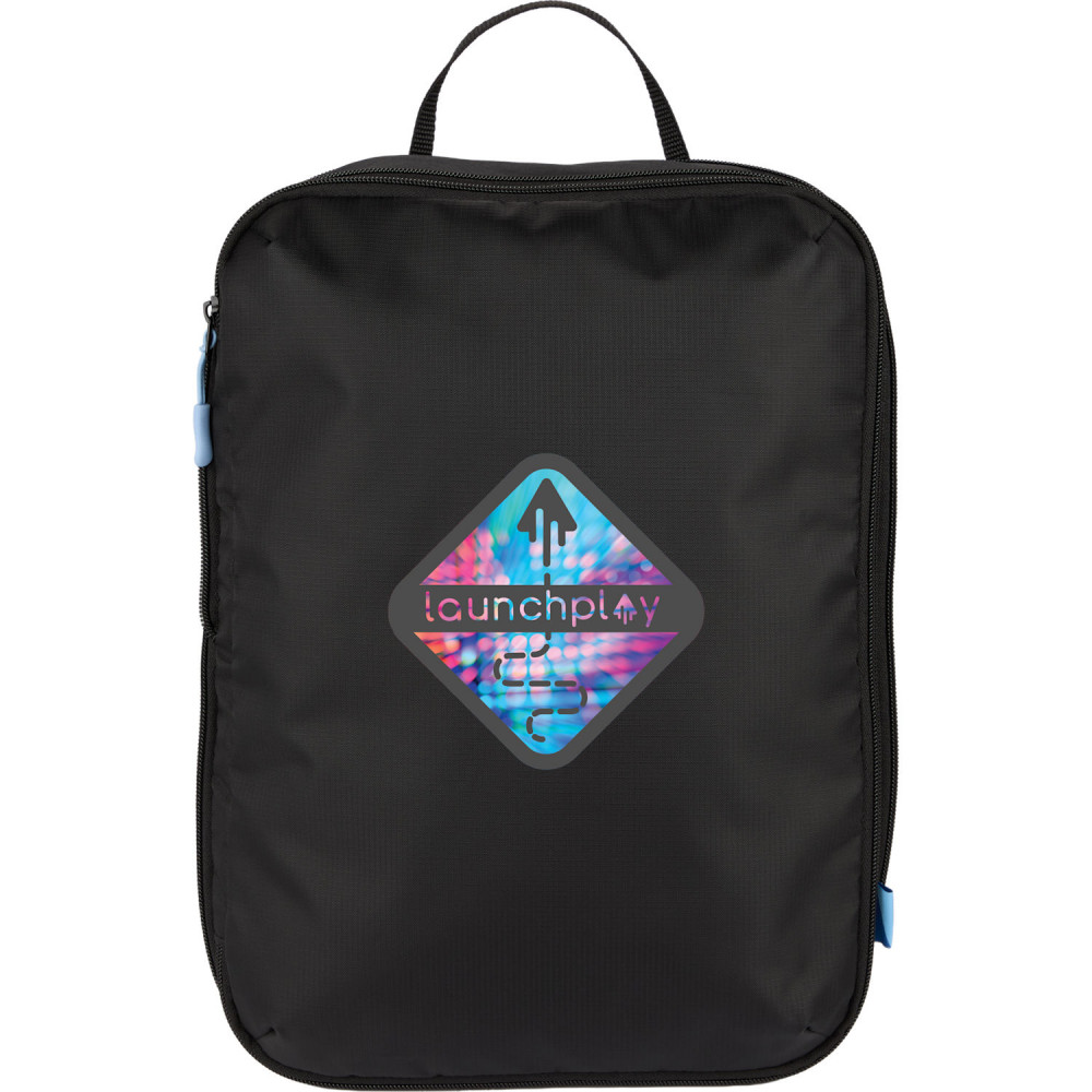 Wander & Roam Compression Packing Cube Set