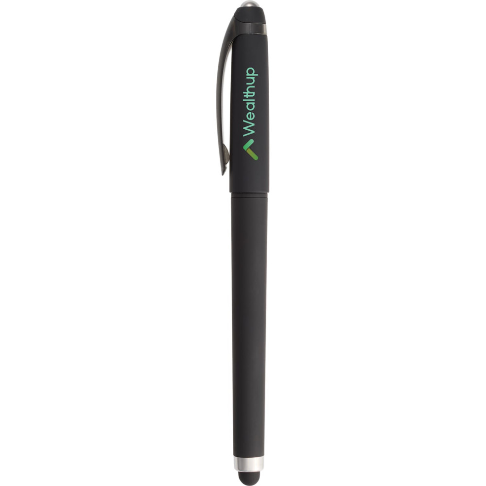 Rovio Recycled Fidget Stylus Pen Rovio Recycled Fidget Stylus Pen