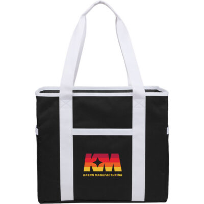 Varsity Club Tote