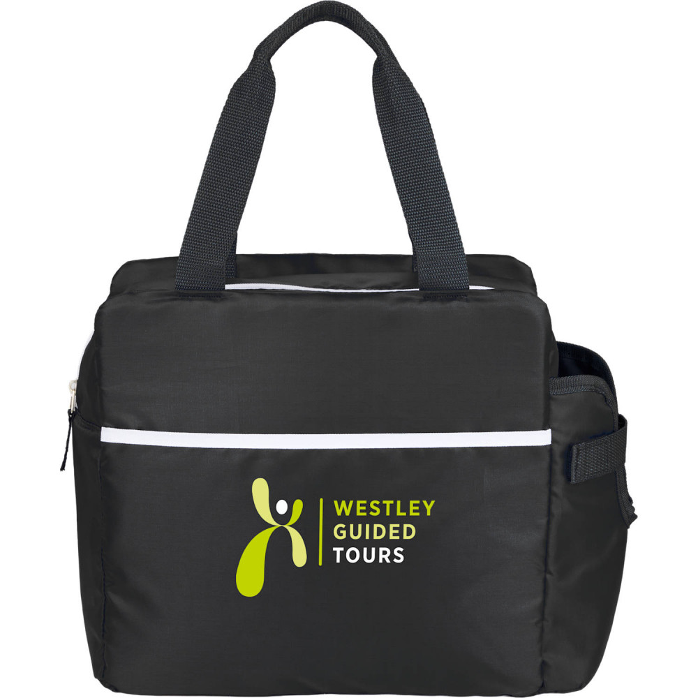 Sidecar 16 Can Cooler