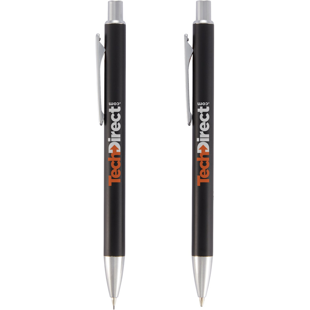 June Recycled Pen and Pencil Set June Recycled Pen and Pencil Set