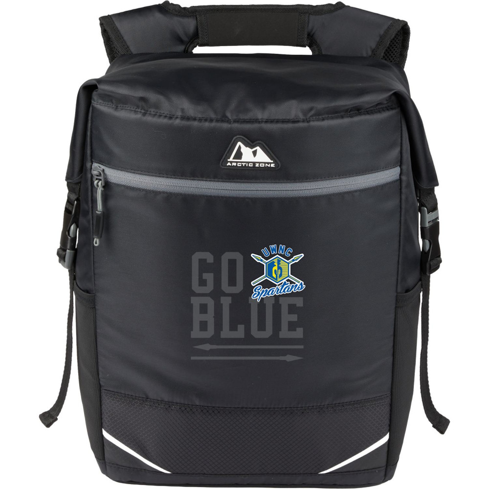 Arctic Zone Rolltop 20 Can Cinch Cooler