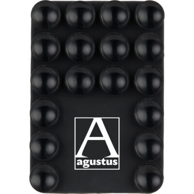 Hang On Suction Phone Case Mount with Magnets