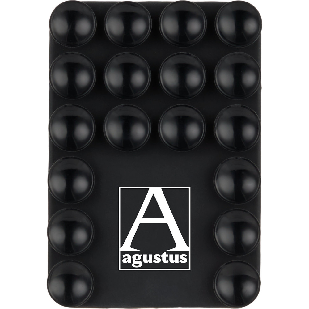 Hang On Suction Phone Case Mount with Magnets